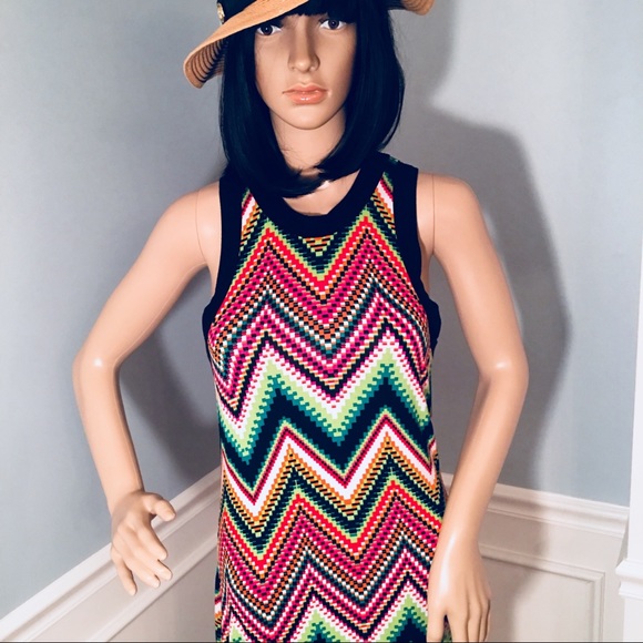 Karen Kane Maxi Dress - Picture 4 of 8